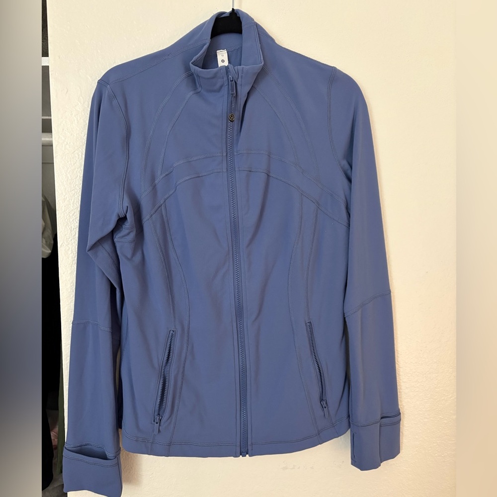 Lululemon DEFINE JACKET LUON